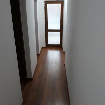 Апартаменти Прометей Burgas City Exterior foto