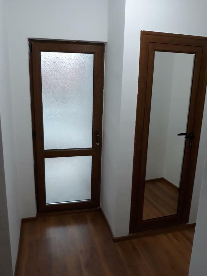 Апартаменти Прометей Burgas City Exterior foto
