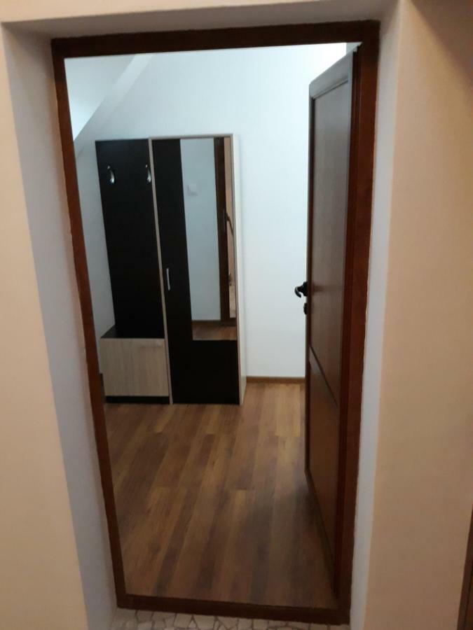 Апартаменти Прометей Burgas City Exterior foto