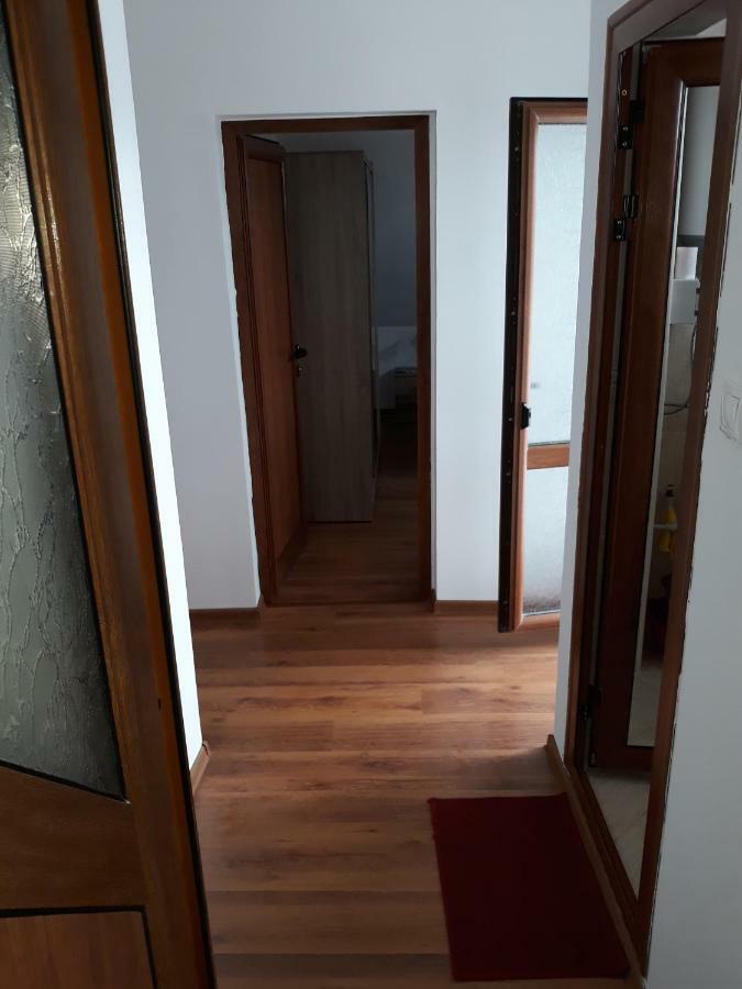 Апартаменти Прометей Burgas City Exterior foto